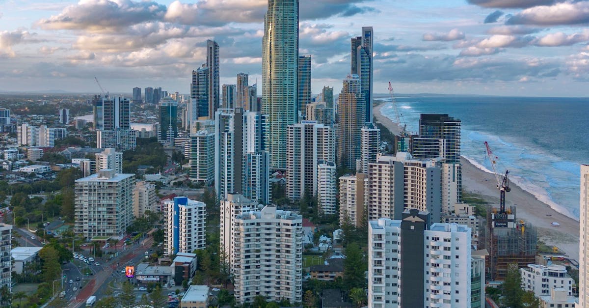 The Importance of Testimonials in Selecting a Gold Coast Chiropractor